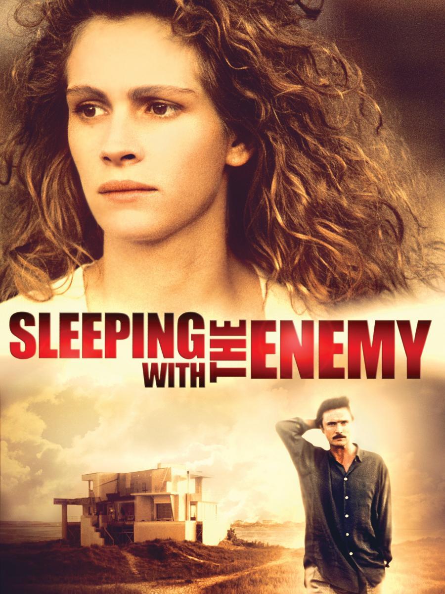 Sleeping with the Enemy (1991) directed by Joseph Ruben • Reviews, film +  cast • Letterboxd