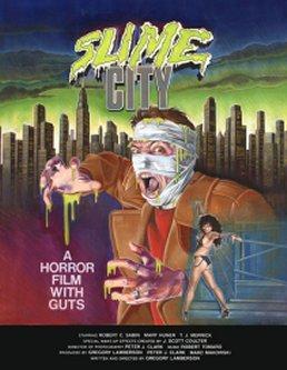 House of Self-Indulgence: Slime City (Greg Lamberson, 1988)