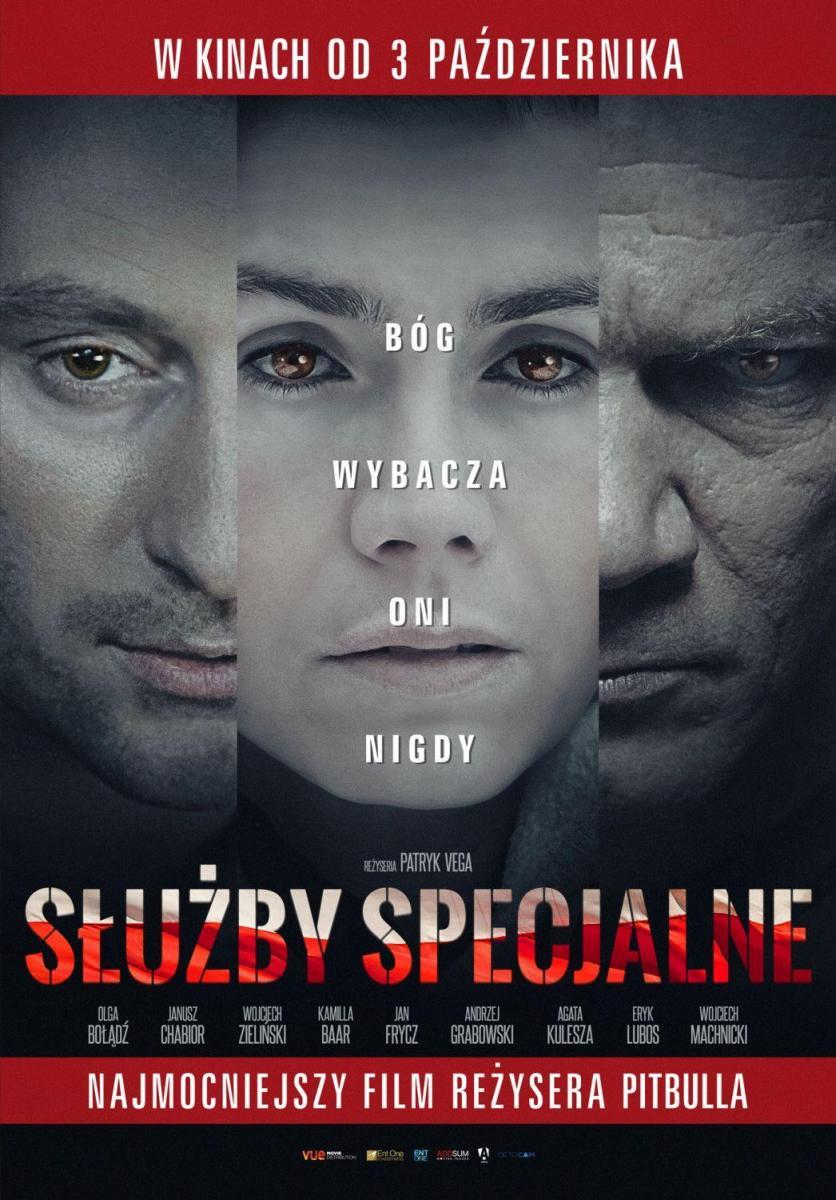 Image gallery for Sluzby specjalne - FilmAffinity