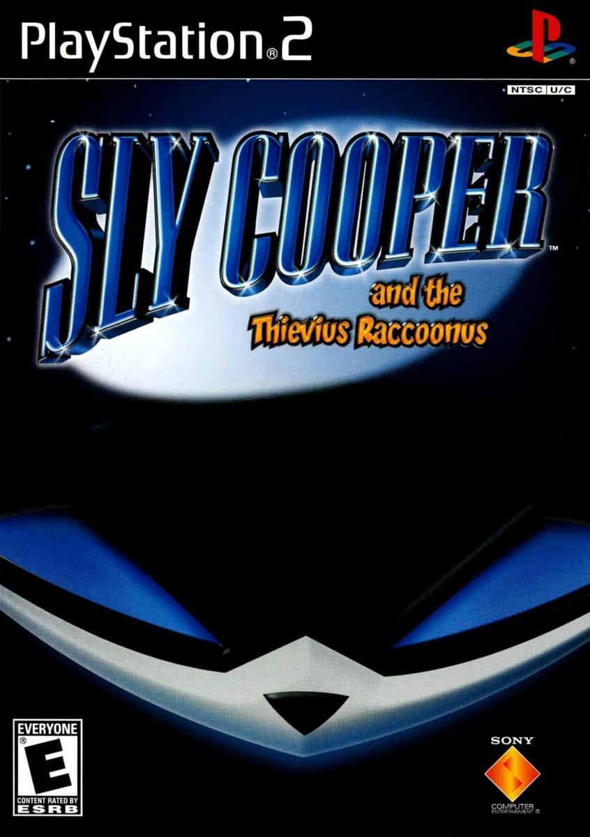 Image gallery for Sly Cooper: Thieves in Time (2013) - Filmaffinity