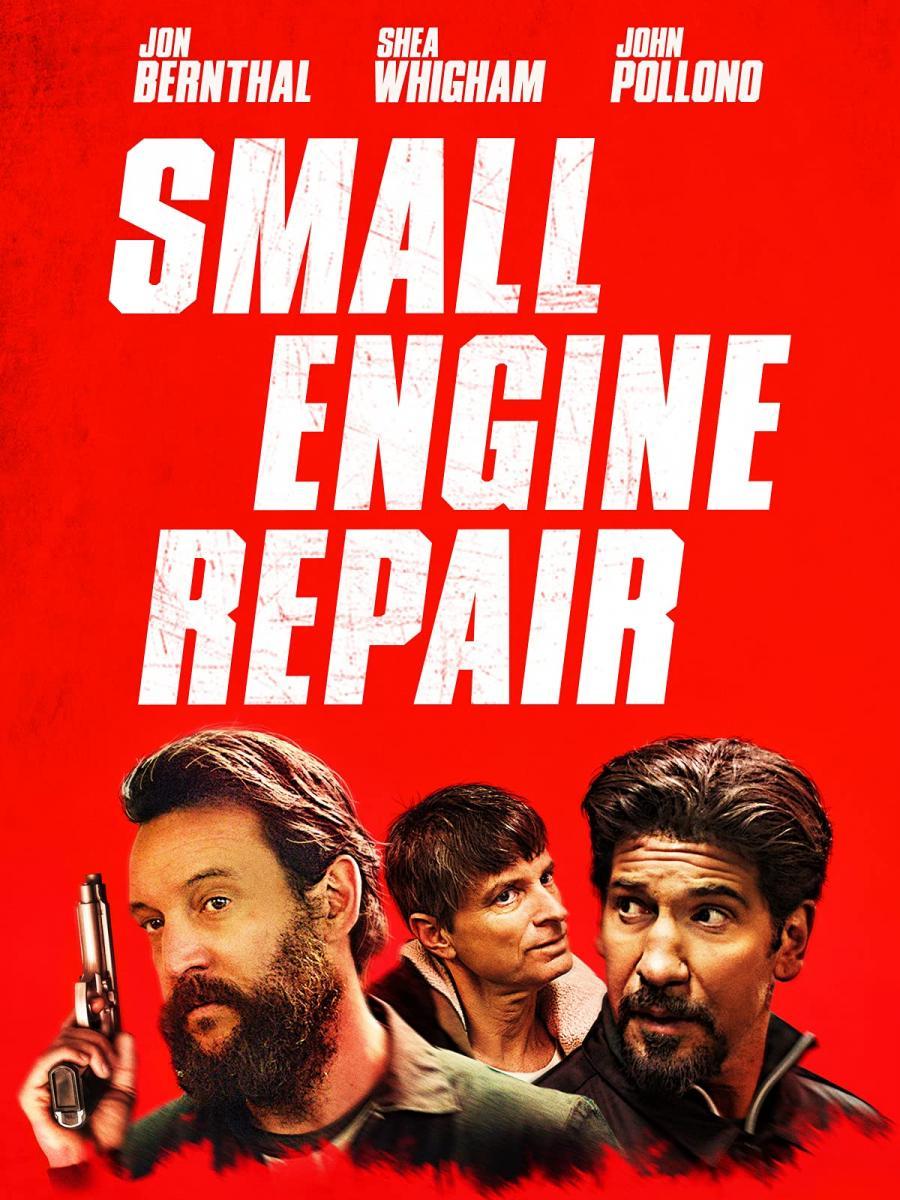 Small Engine Repair 2021 Filmaffinity