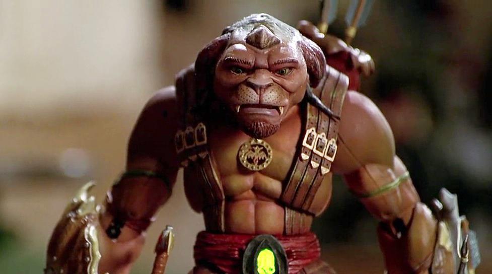 Image gallery for Small Soldiers - FilmAffinity