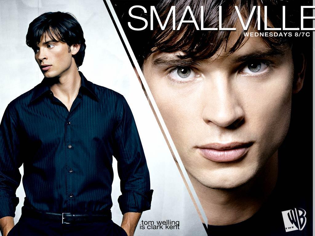 Sección visual de Smallville (Serie de TV) - FilmAffinity