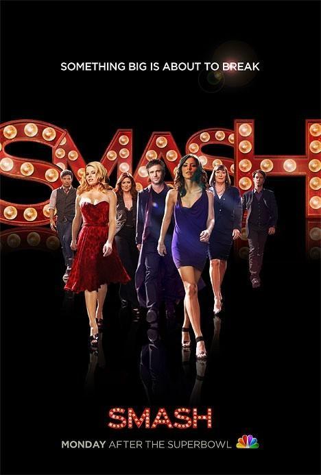 Smash (TV Series 2012–2013) - IMDb