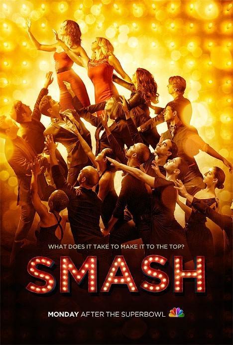 Smash (TV Series 2012–2013) - IMDb