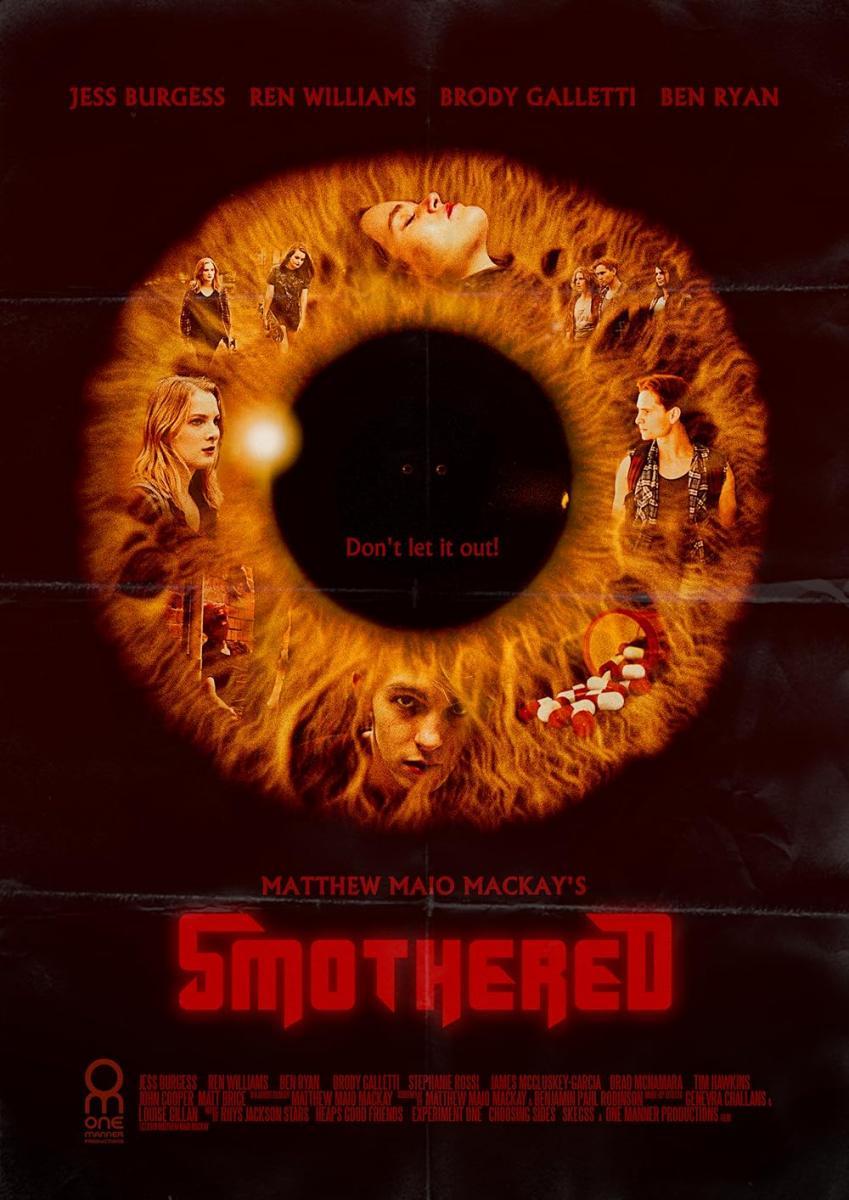 Image gallery for Smothered (S) - FilmAffinity