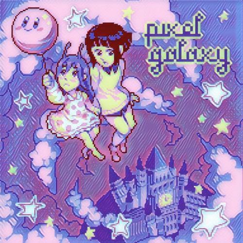 Image gallery for Snail's House Pixel Galaxy (Music Video) FilmAffinity