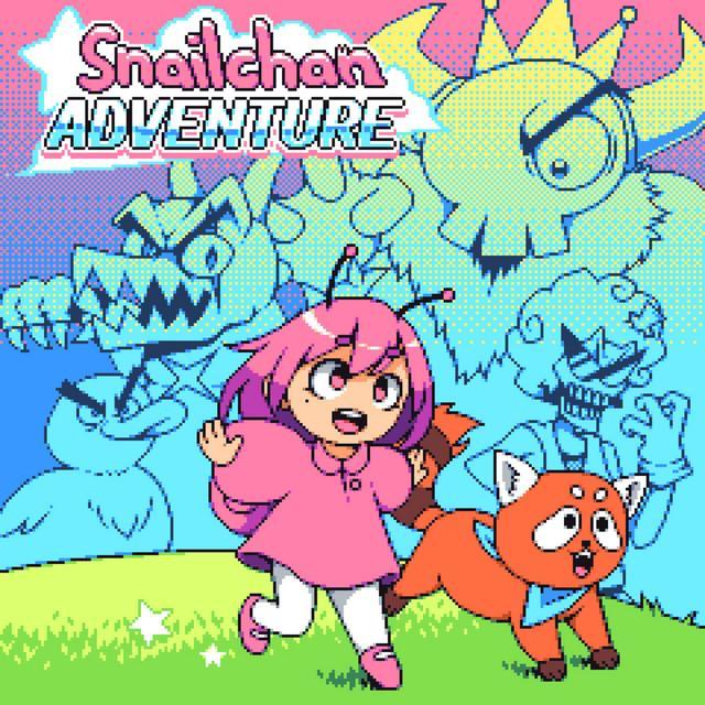 Image gallery for Snail's House Snailchan Adventure (Music Video) FilmAffinity