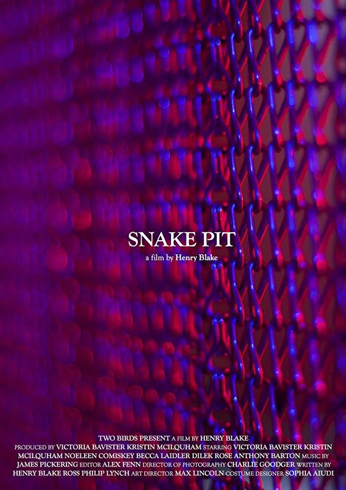 Image gallery for Snake Pit (S) FilmAffinity