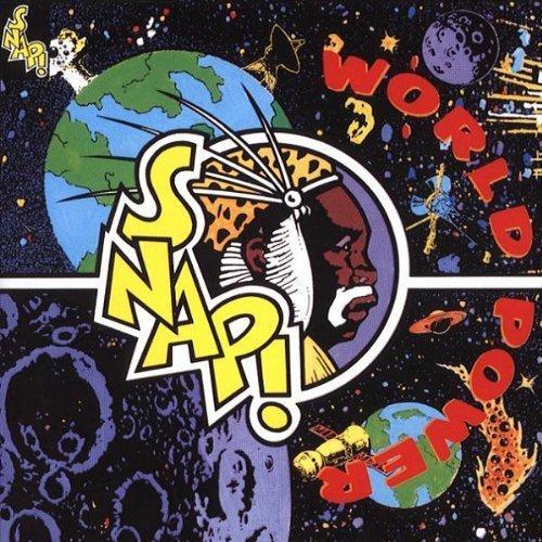 Snap!: The Power (1990) - Filmaffinity