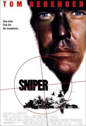 Sniper: Ultimate Kill (2017) - Filmaffinity