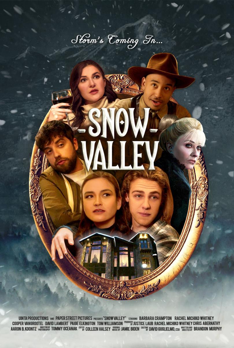 Snow Valley (2022) FilmAffinity
