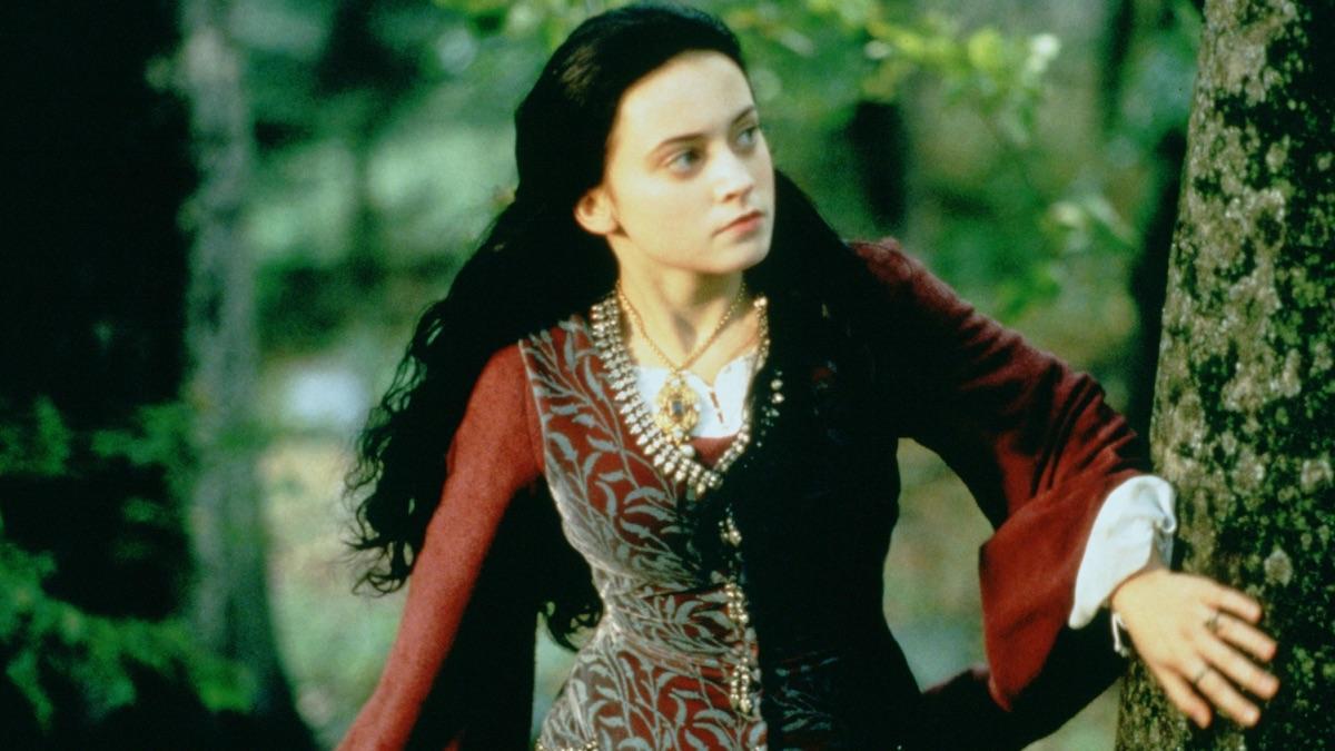 Snow White: A Tale of Terror (TV) (1997) - Filmaffinity