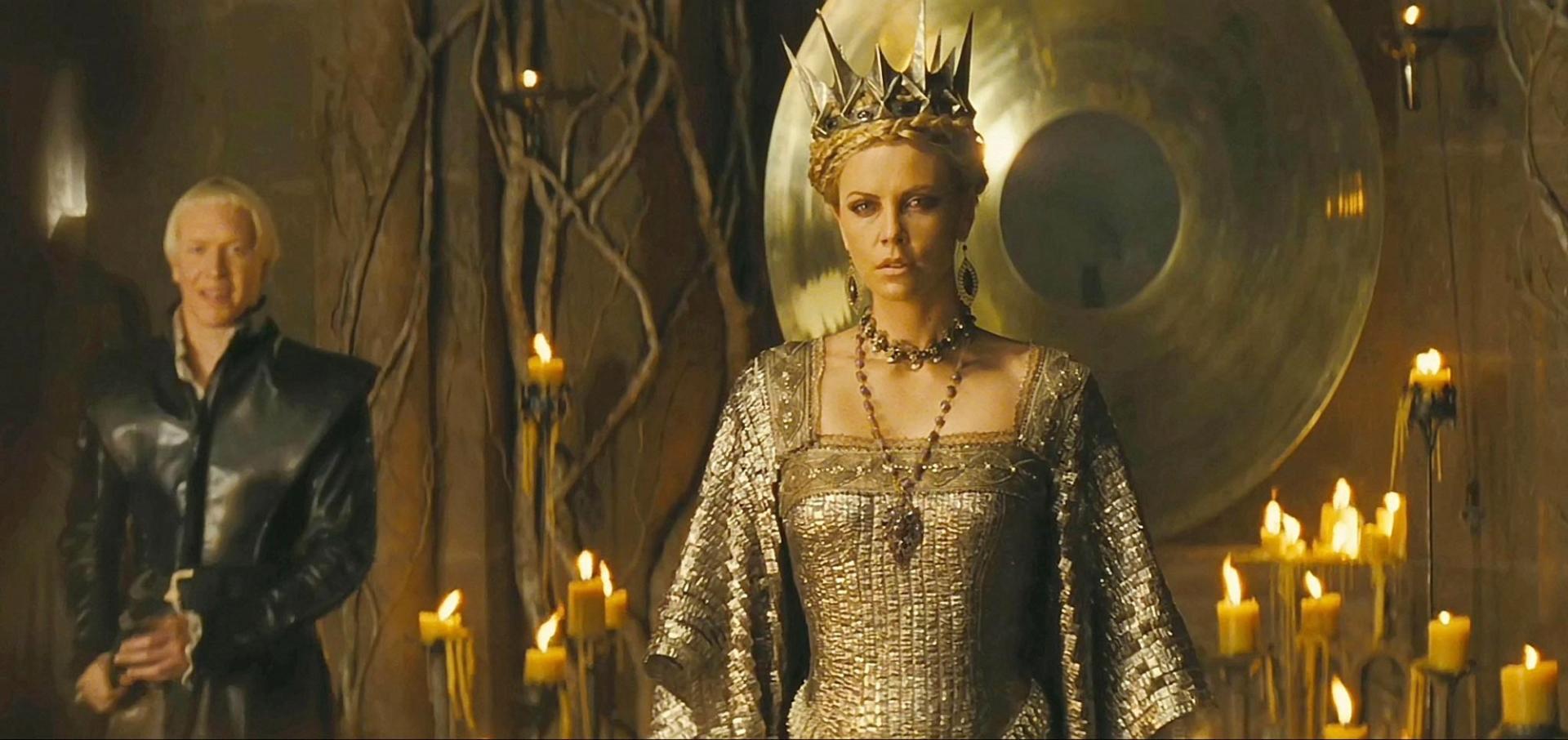 Image Gallery For Snow White And The Huntsman Filmaffinity 