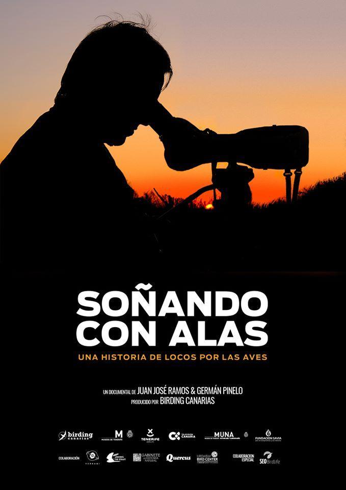 Image gallery for Soñando con alas. Una historia de locos por las aves ...