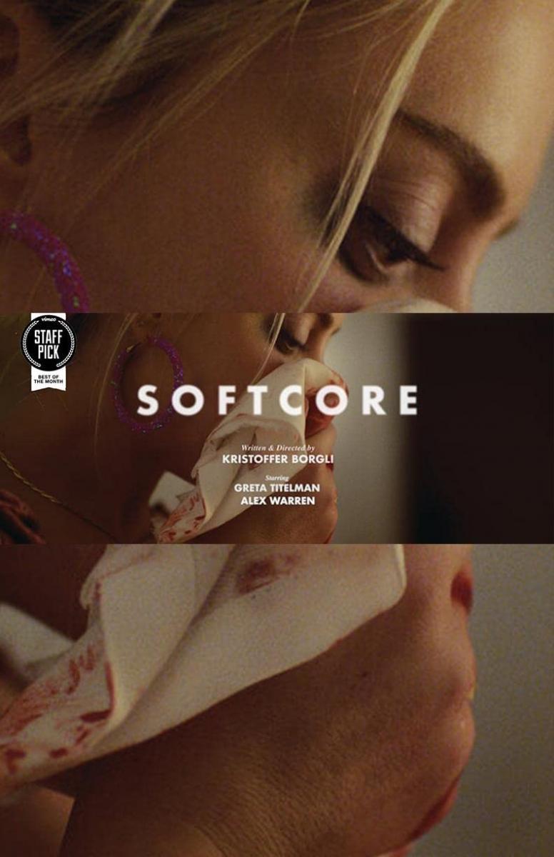 Softcore Hbo
