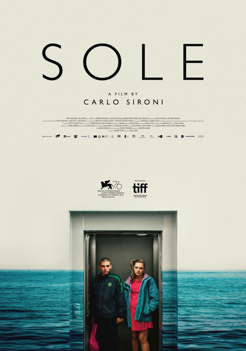 Sole (2019) - Filmaffinity
