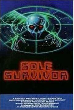 Sole Survivor (1984) - FilmAffinity