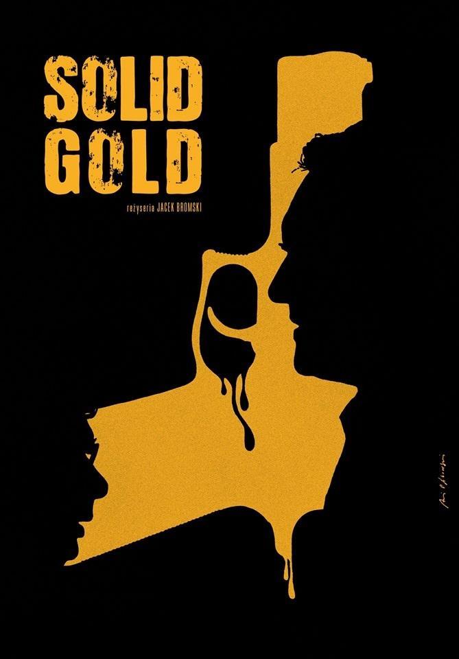 Solid Gold (2019) FilmAffinity