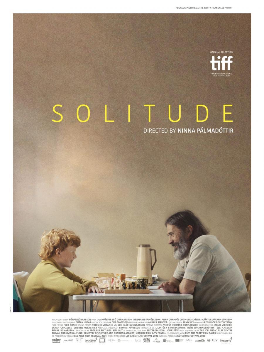 Image gallery for Solitude FilmAffinity