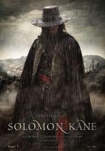Solomon Kane: Cazador de demonios 