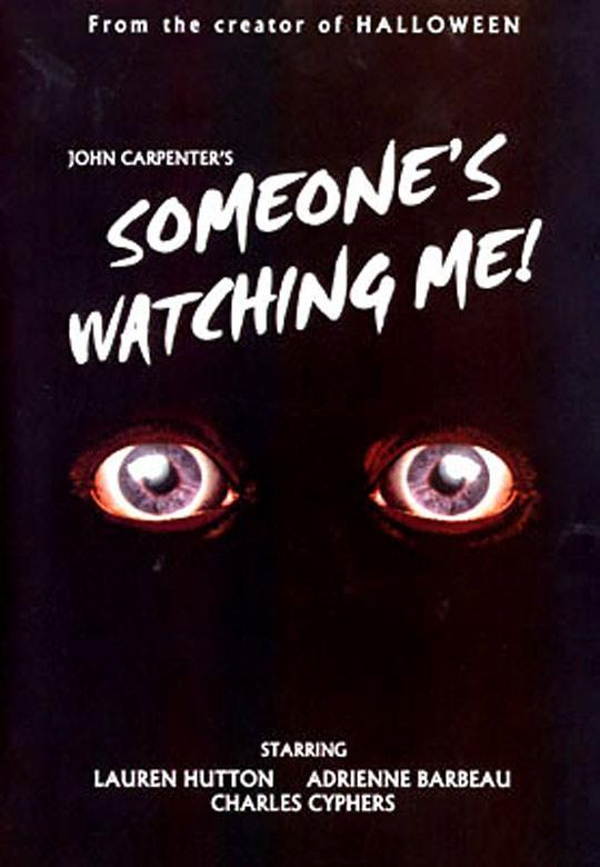 Someone's Watching Me! (1978) dir. John Carpenter