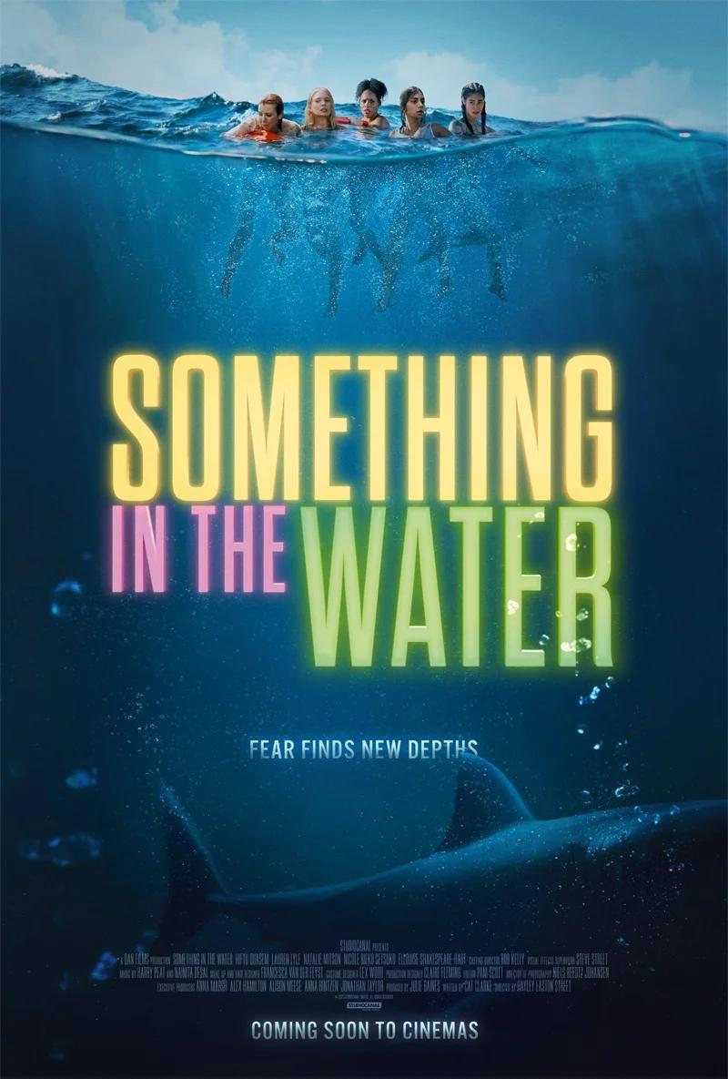 Something in the Water (2024) FilmAffinity