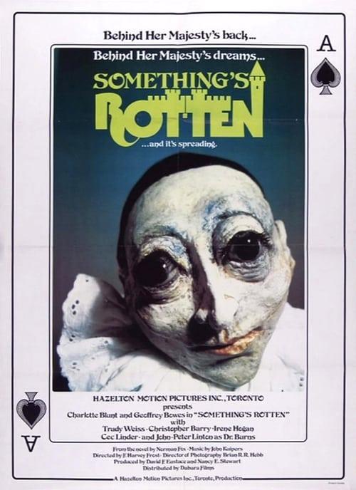 Something's Rotten (1979) - FilmAffinity