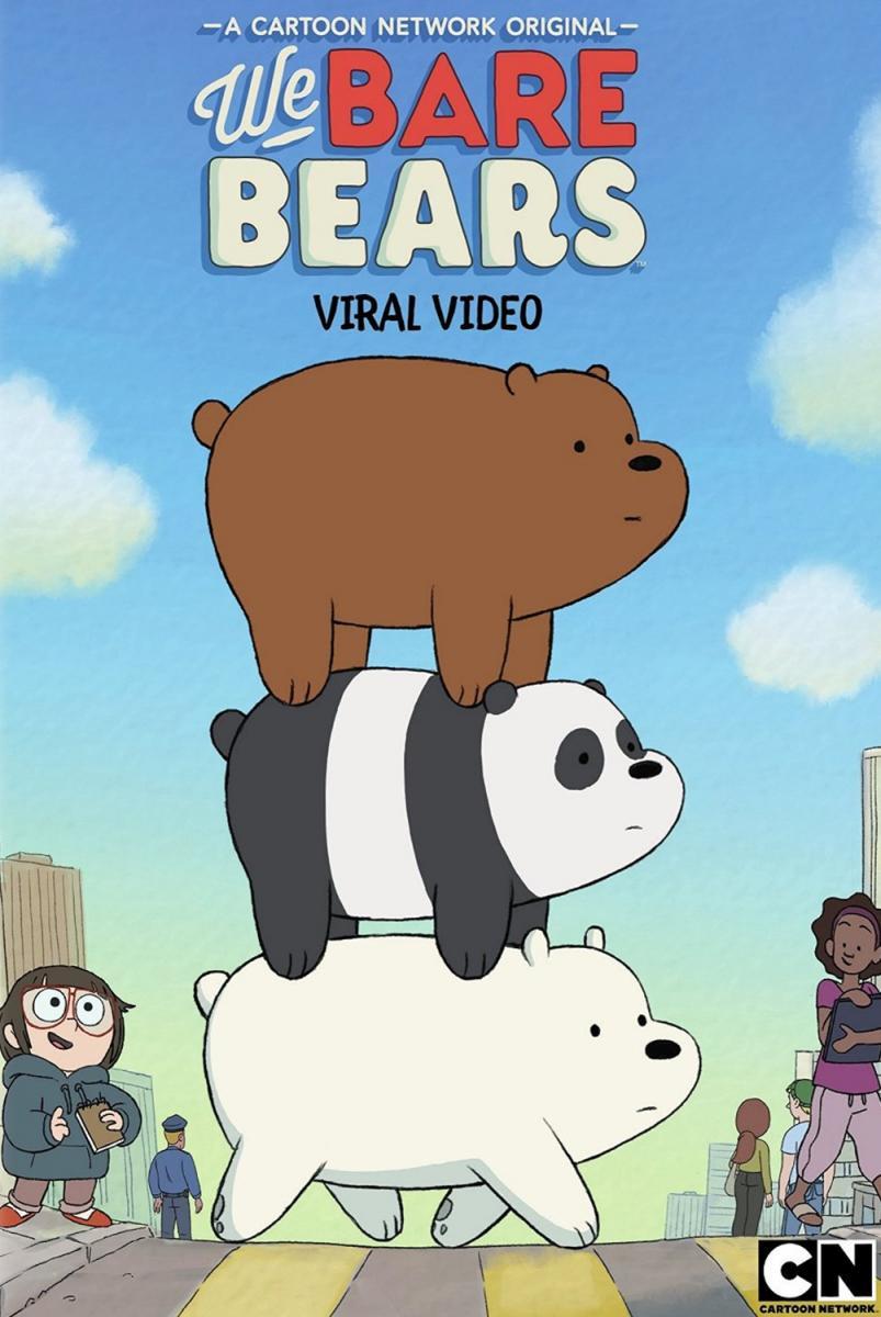 Los mejores FUNKO POP de Somos osos  We Bare Bears
