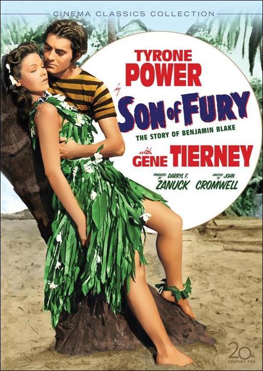 Son Of Fury The Story Of Benjamin Blake Image gallery for Son of Fury: The Story of Benjamin Blake - FilmAffinity
