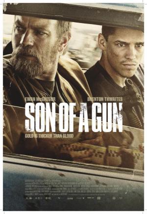 son of a gun movie