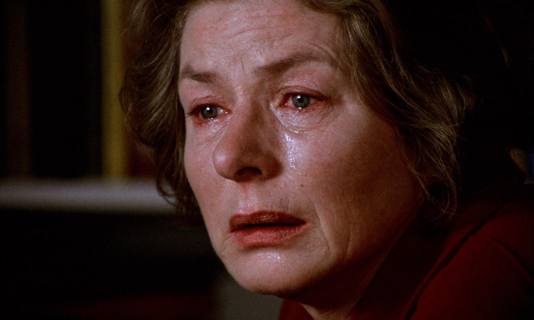 Sonata otoñal (1978) - Filmaffinity