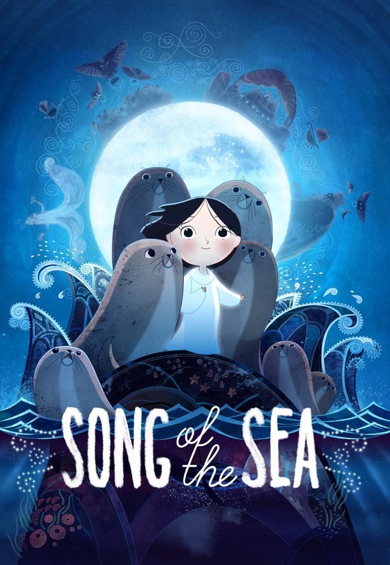 Song Of The Sea 14 Filmaffinity