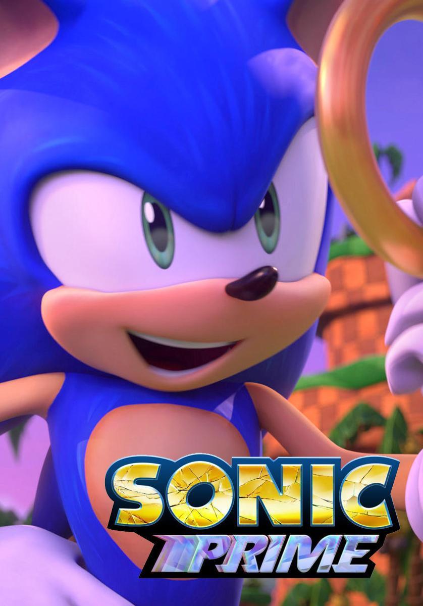 Crítica de Sonic Prime temporada 2, ya disponible en Netflix