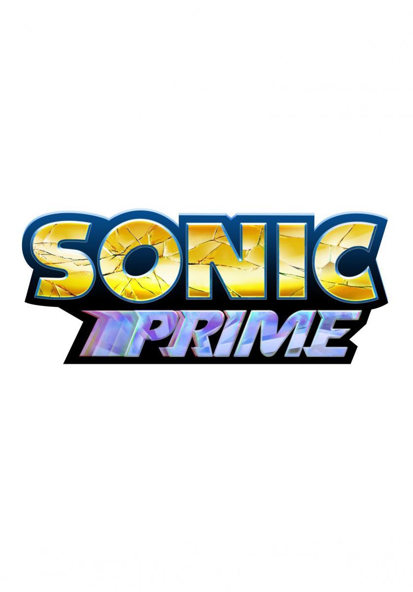 Sonic Prime (2022) - Filmaffinity