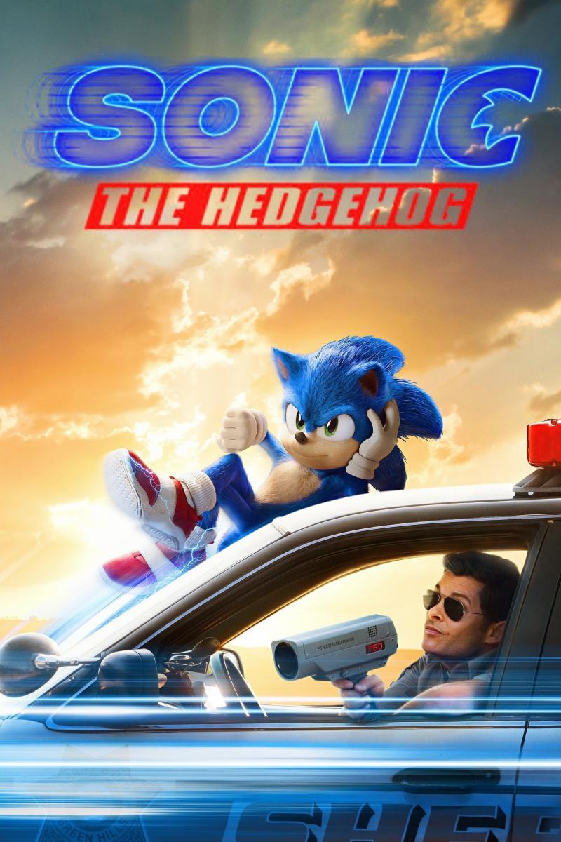 Sonic the Hedgehog (2020) - News - IMDb