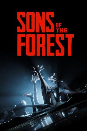 Sons of the Forest (Video Game 2023) - IMDb