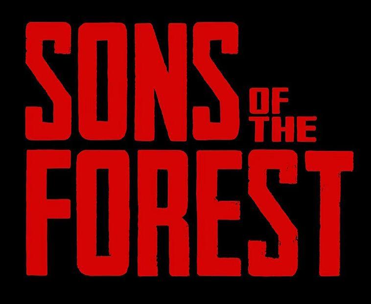 Sons of the Forest™ Open-World Game