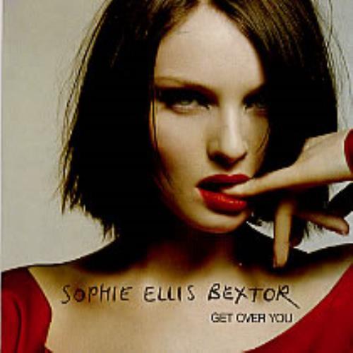 Image gallery for Sophie Ellis-Bextor: Get Over You (Music Video ...