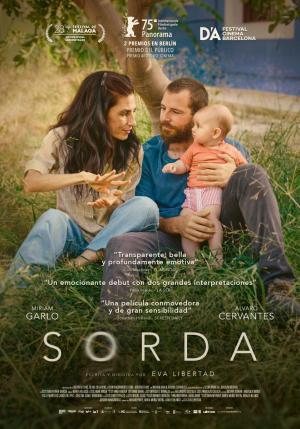 Sorda (2025) - Filmaffinity