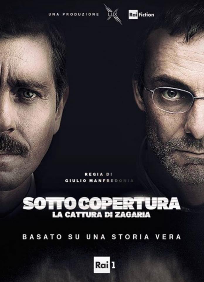 Sección visual de Sotto Copertura La cattura di Zagaria (Miniserie de TV) FilmAffinity Sección visual de Sotto Copertura La cattura di Zagaria (Miniserie de TV) FilmAffinity