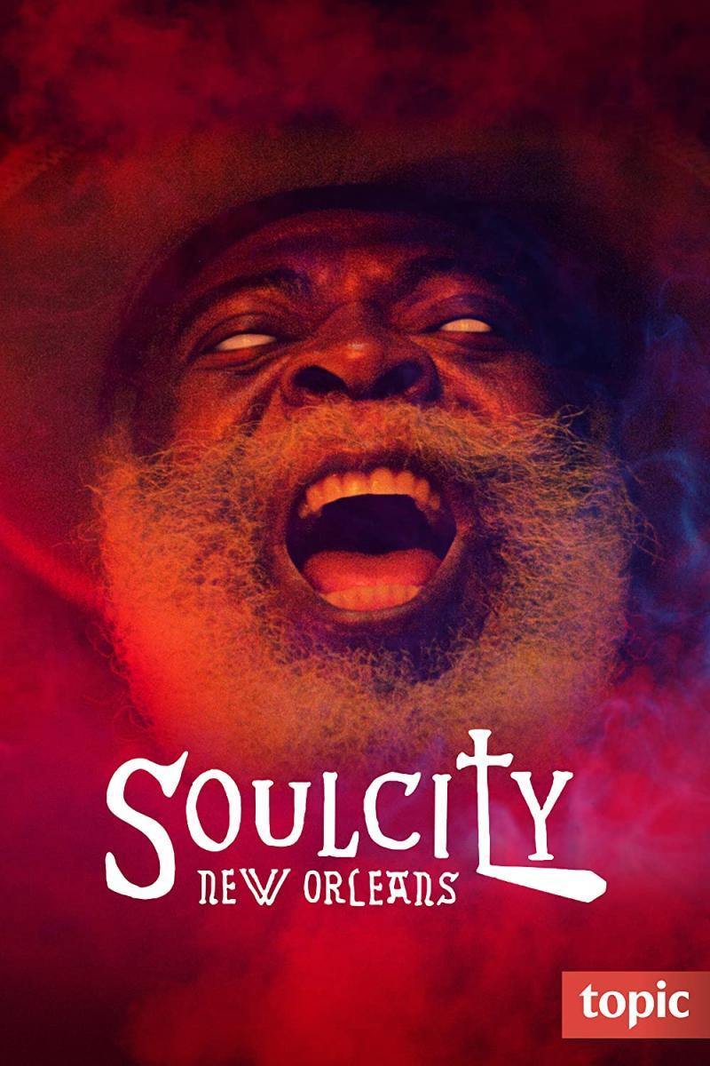 Image gallery for Soul City (TV Series) FilmAffinity