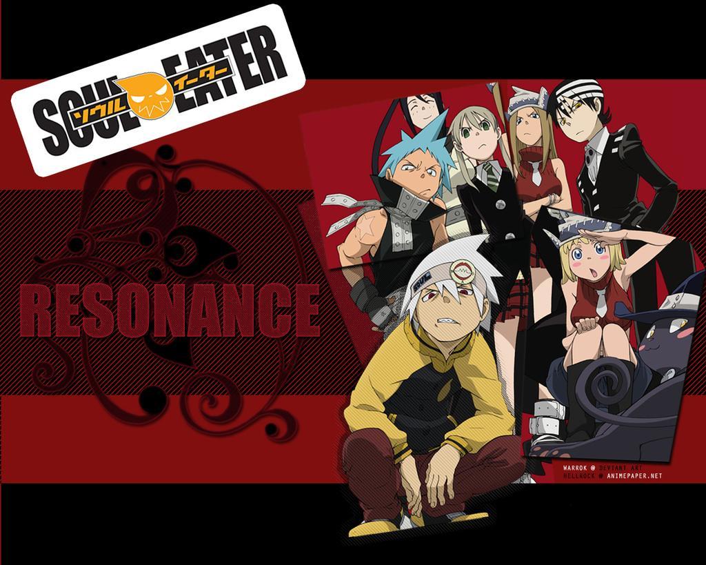 TV Time - Soul Eater (TVShow Time)