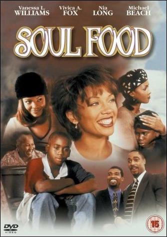 mekhi phifer soul food