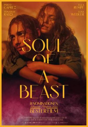 Download Soul of a Beast (2021) Full Movie 1080p