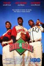 Soul of the Game (TV)