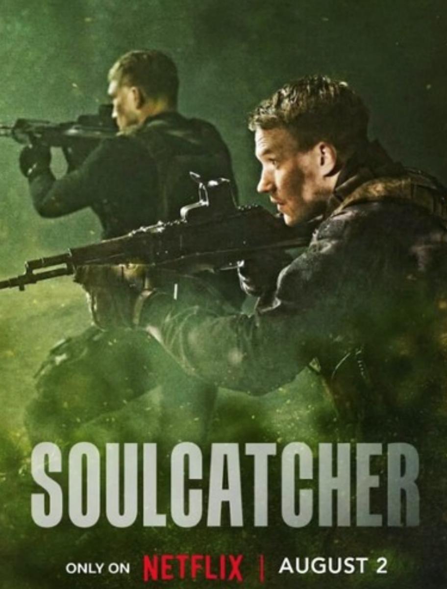 Image gallery for Soulcatcher FilmAffinity