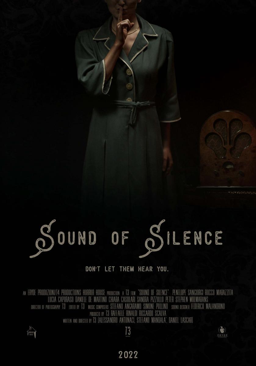 image-gallery-for-sound-of-silence-filmaffinity