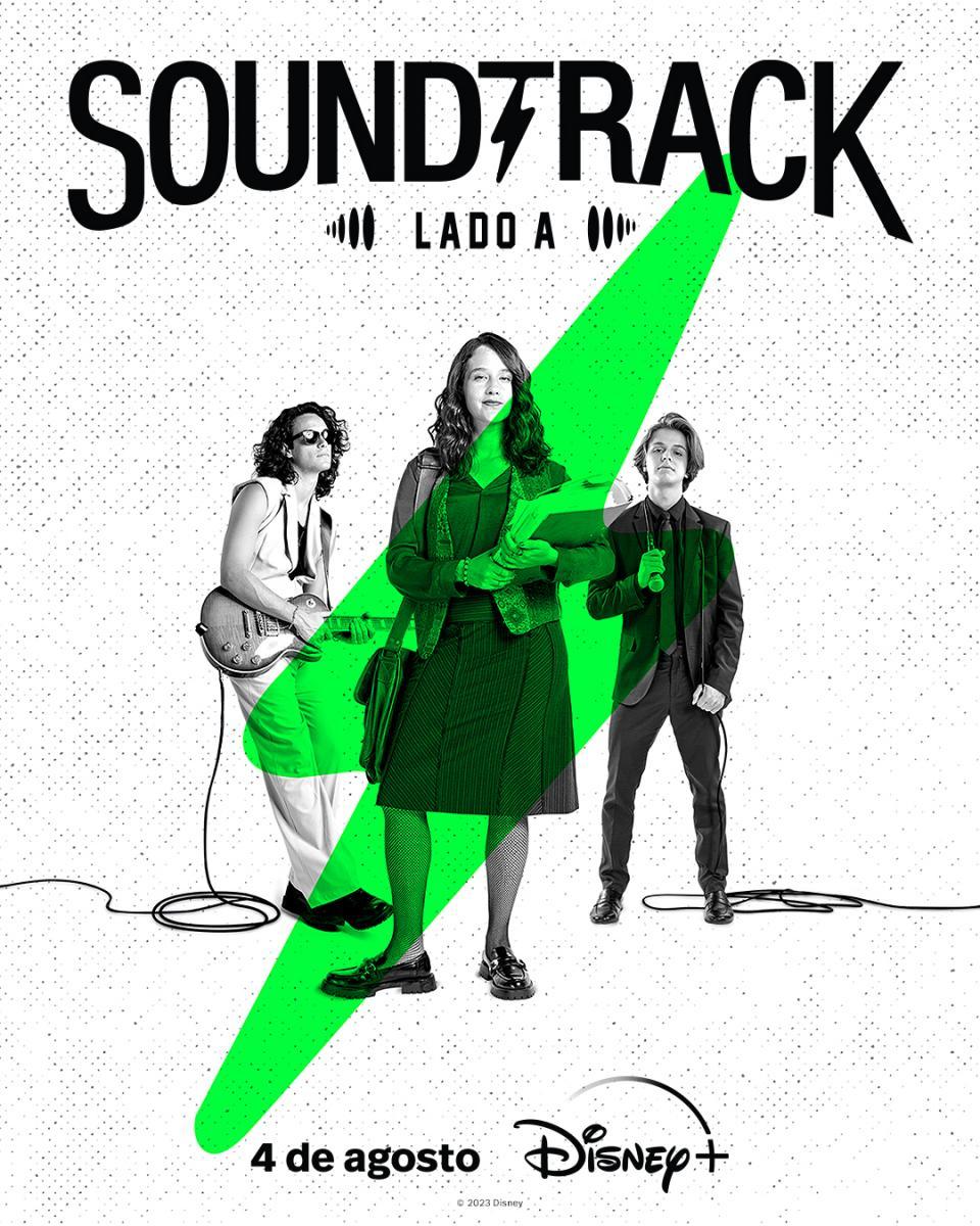 Soundtrack - filme, sinopse e trailer - Guia da Semana