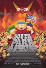 South Park: Más grande, más larga y sin censura 
